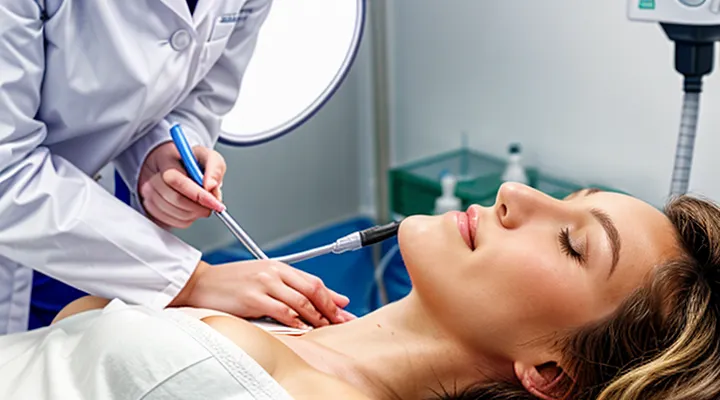 Эндоцервицит — что это такое в гинекологии у женщин?