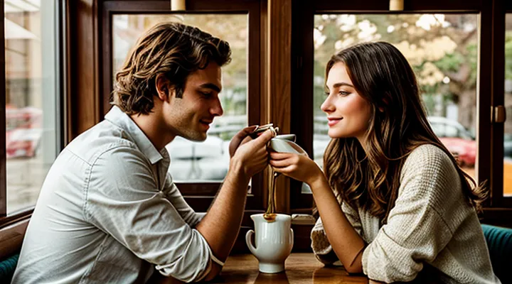 Если это не любовь, тогда что это?