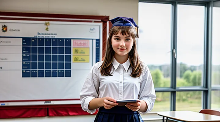 Если годовая оценка 4, а ОГЭ 3, что пойдет в аттестат?