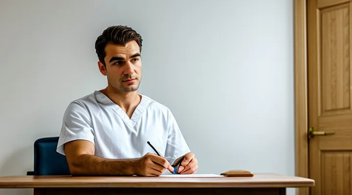 Если МСЭ проходит заочно, как об этом узнает инвалид?