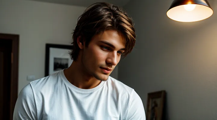 Если мужчине нравится женщина, но он ничего не предпринимает, почему?