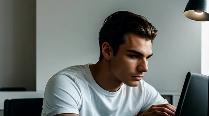 Если взломали госуслуги — что делать и куда обращаться?