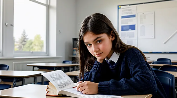 Если за год 5, а за ОГЭ 4, что пойдет в аттестат?