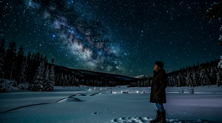 Если звёзды зажигаются, значит, это кому-нибудь нужно?