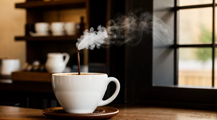 Эспрессо и американо – в чем отличие?