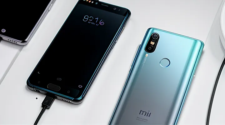 Fastboot на телефоне Redmi: что делать и как отключить?