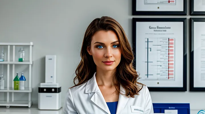 Ферритин: что это такое у женщин и за что отвечает?