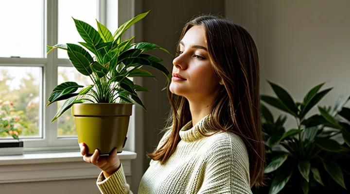 Фикус Бенджамина сбрасывает листья — что делать? Фикус Бенджамина сбрасывает листья — что делать?