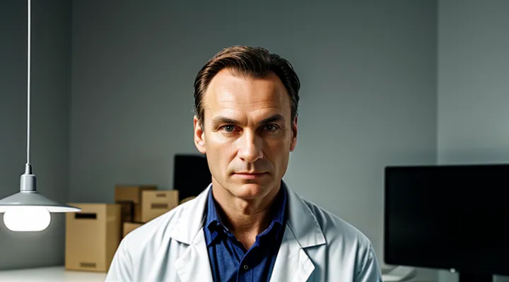 Фолиевая кислота для мужчин – чем полезна?