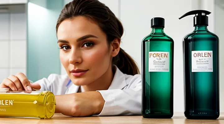 Фортранс или Эзиклен — что лучше перед колоноскопией кишечника?