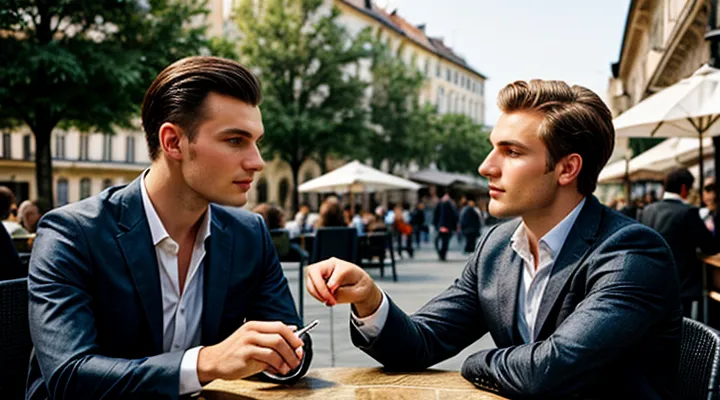 Фраер — это кто такой?