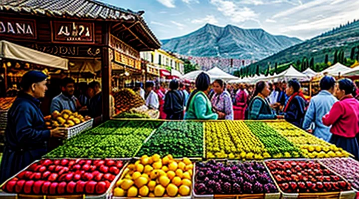 Где бюджетно отдохнуть в Крыму?