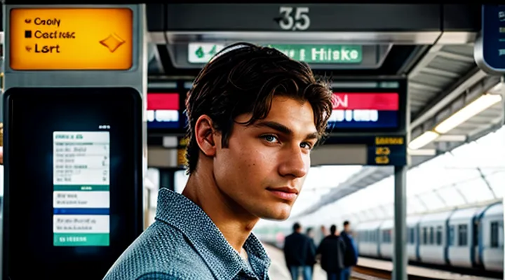 Где дешевле купить билет на поезд — через интернет или на вокзале?