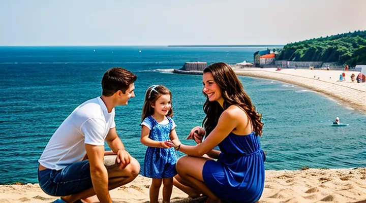 Где дешевле отдохнуть на море в России?