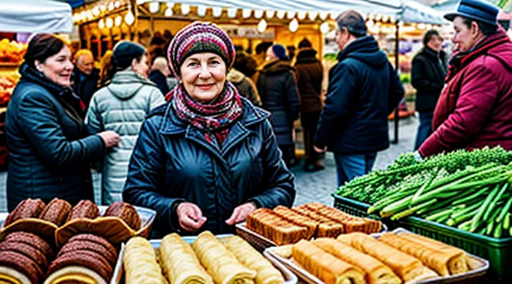 Где купить тесто фило?
