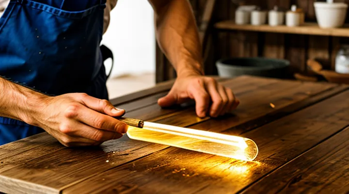 Где можно использовать жидкое стекло и что это такое?