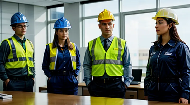 Где можно обучить сотрудников безопасным методам и приемам выполнения работ?