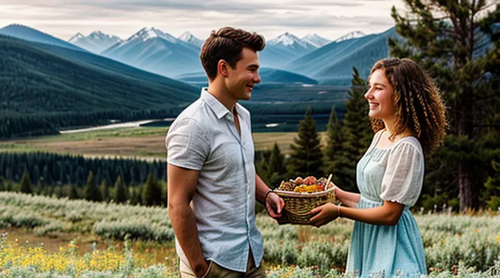 Где можно отдохнуть в России летом?