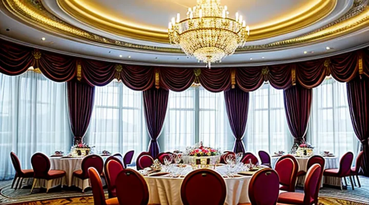 Где можно отпраздновать день рождения в Москве?