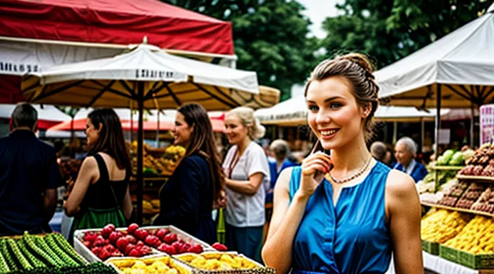 Где можно познакомиться с женщиной после 40 лет?