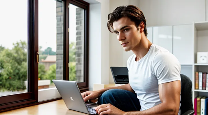 Где на Госуслугах посмотреть результаты ЕГЭ?