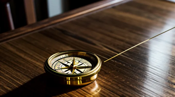 Где на компасе находятся юг, север, запад и восток?