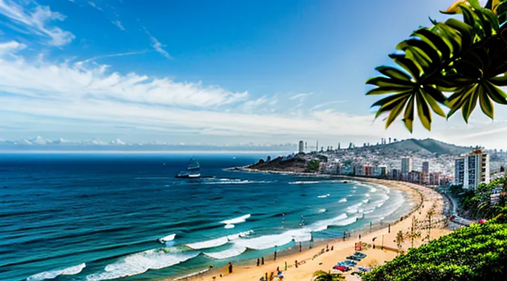 Где находится Акапулько и в какой стране?