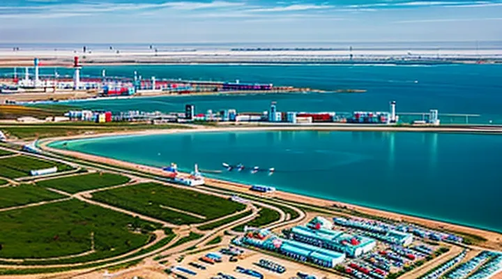 Где находится Актау и в какой стране?