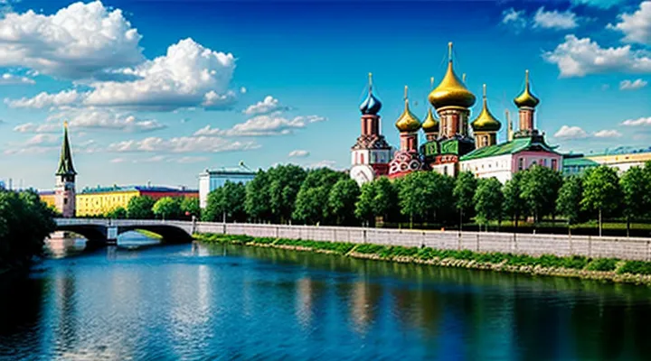 Где находится Барнаул?