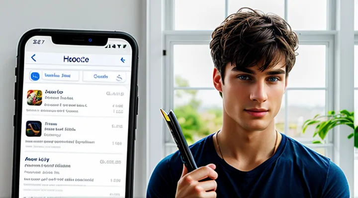 Где находится буфер обмена в телефоне на Android?