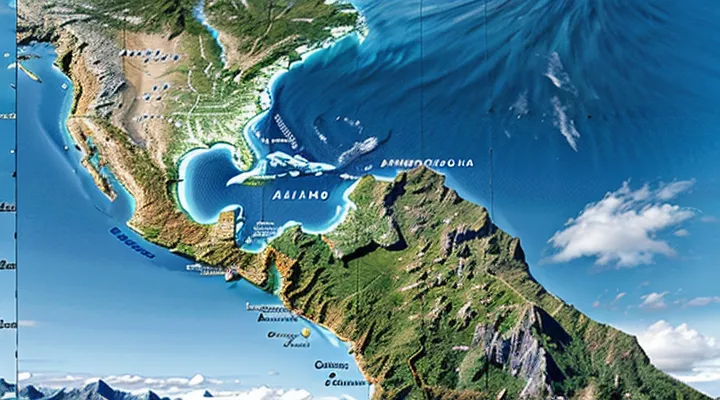 Где находится Эквадор и к какой стране он относится?