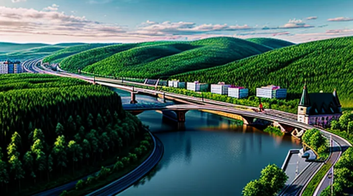 Где находится город Апатиты?