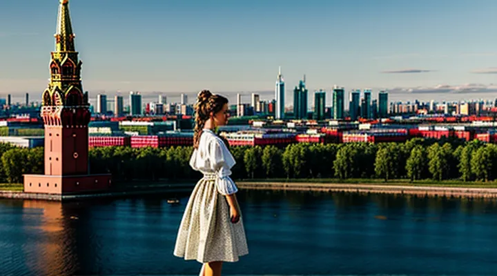 Где находится город Кандалакша?