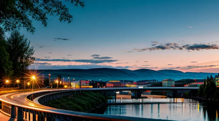 Где находится город Златоуст и в какой области?