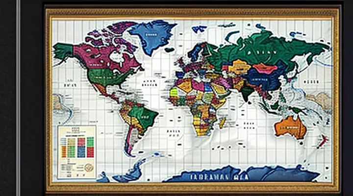 Где находится Иран на карте мира и с кем он граничит?