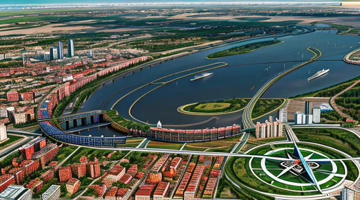 Где находится Казань?