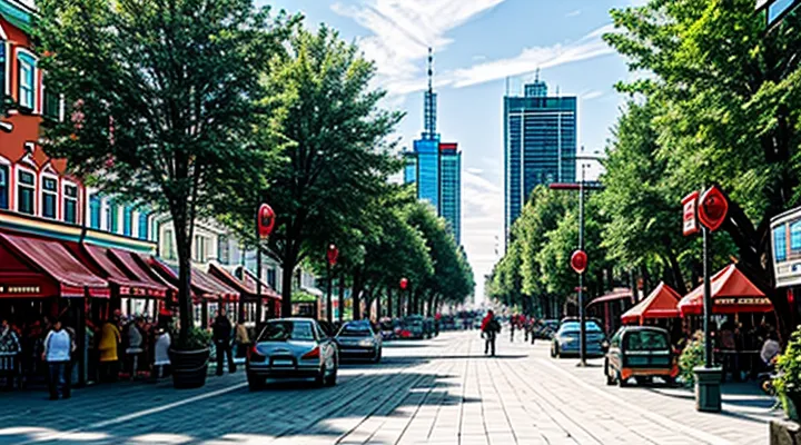 Где находится Хасавюрт?