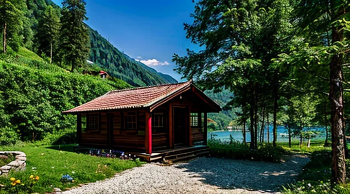 Где находится Лоо?