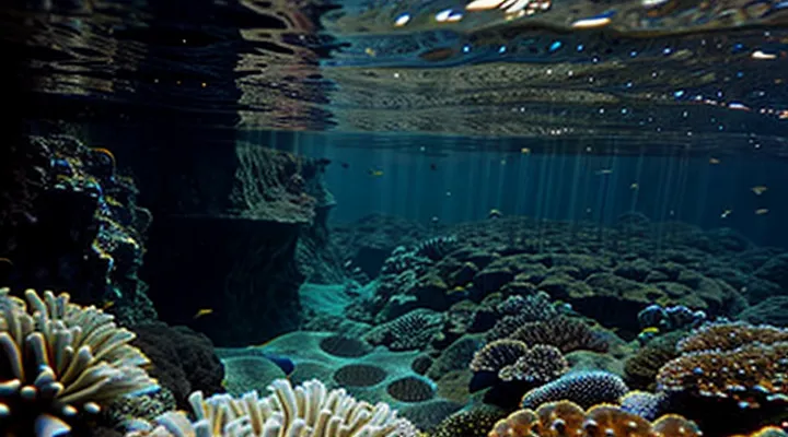 Где находится Марианская впадина и в каком океане?