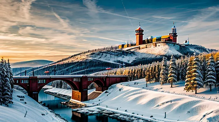 Где находится Приморье в России и какие города входят?