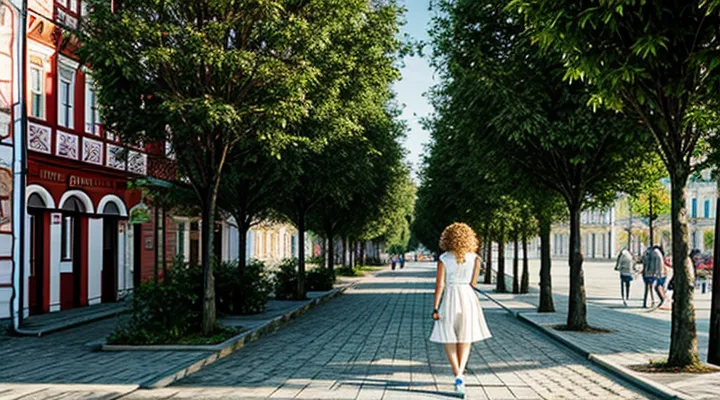 Где находится Сестрорецк?