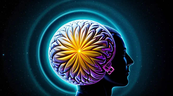 Где находится шишковидная железа и за что она отвечает?