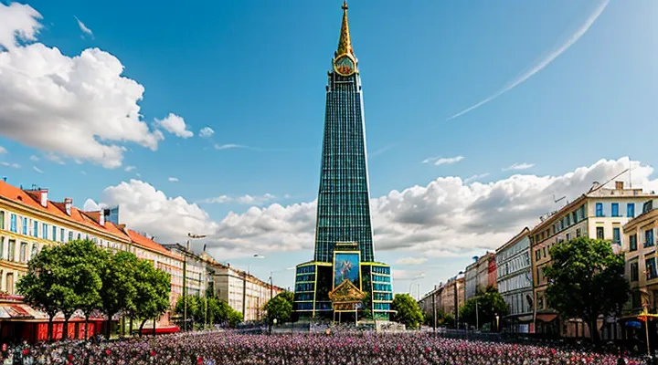 Где находится Симферополь?