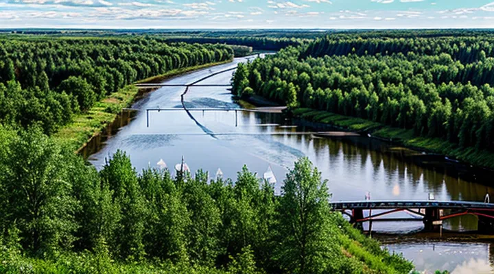 Где находится Старая Ладога?