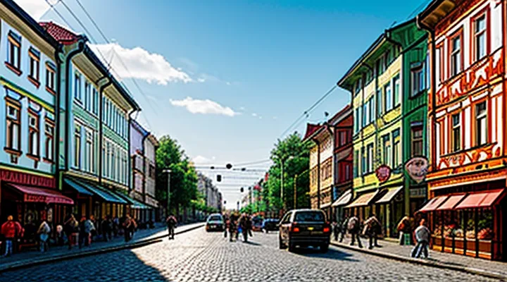 Где находится Сыктывкар?