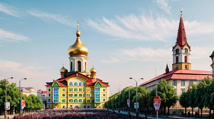 Где находится Тирасполь?