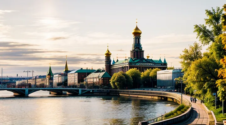 Где находится Ульяновск?