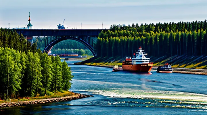 Где находится Усть-Луга и в какой области?