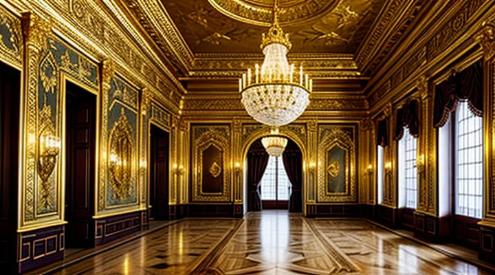 Где находится Янтарная комната в Санкт-Петербурге?