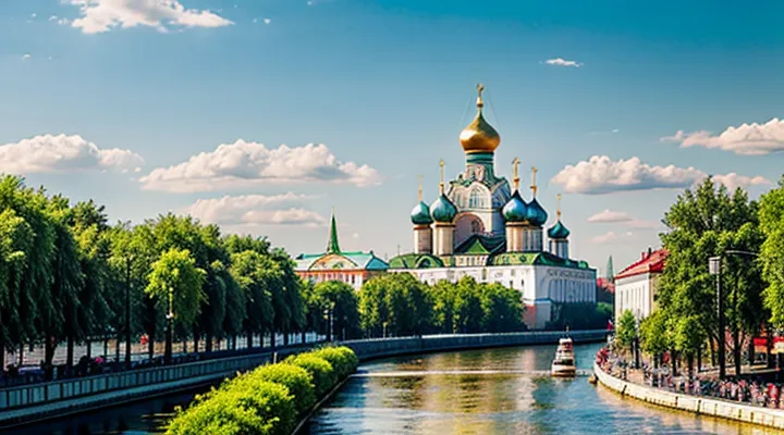 Где находится Ярославль?